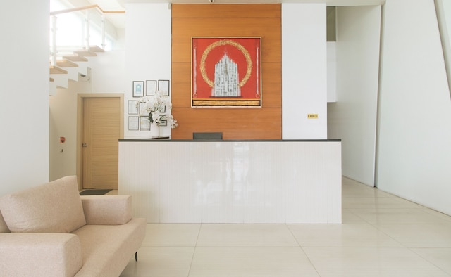 レッドドアーズ アット ラグジュライト スイーツ マカティ