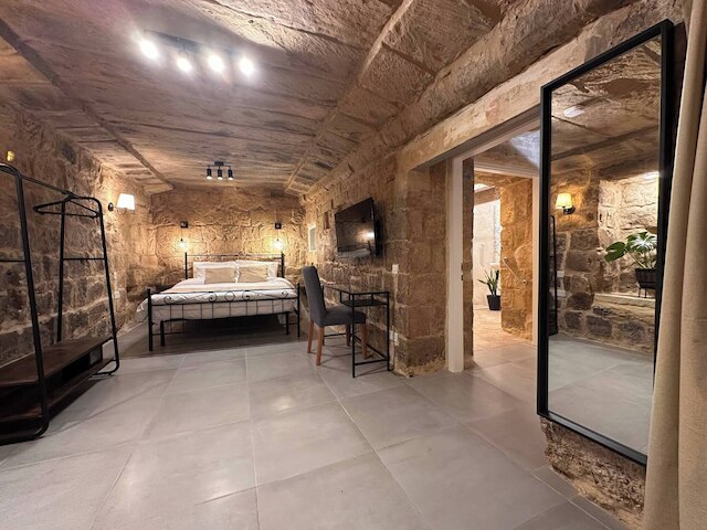 ルーム カペラ ブティック - ルーム 1