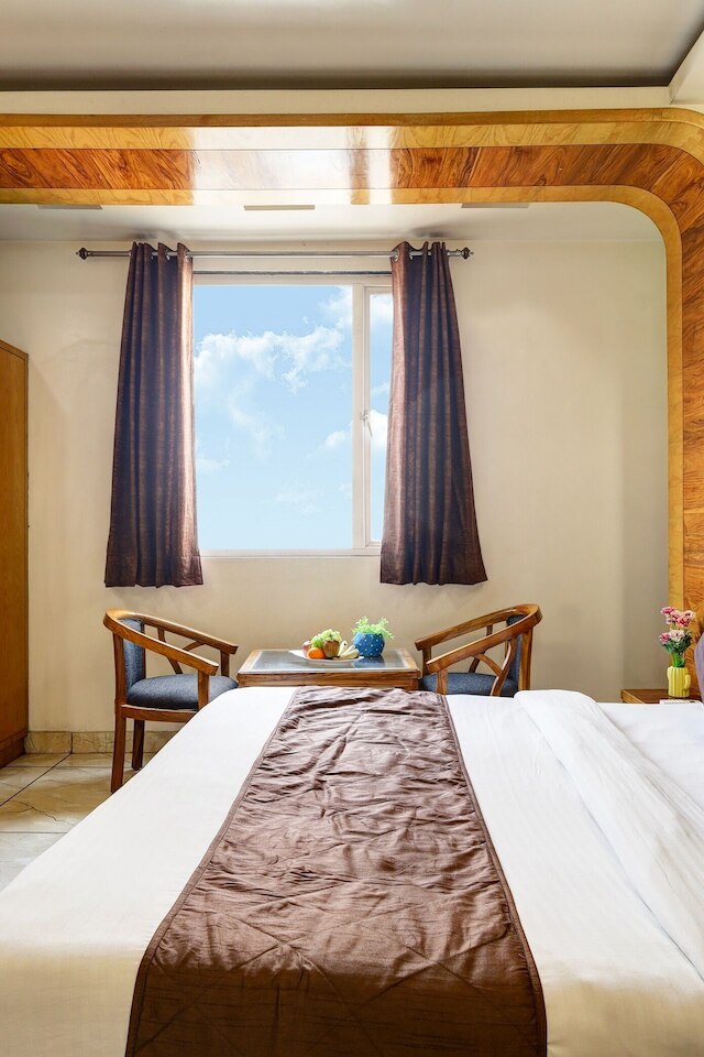 ホテル チャーチ ビュー