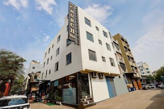 ホテル チャーチ ビュー