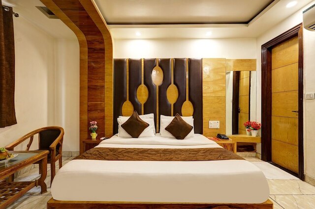 ホテル チャーチ ビュー