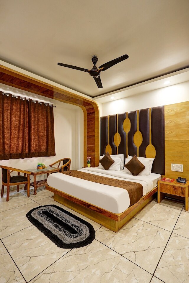 ホテル チャーチ ビュー