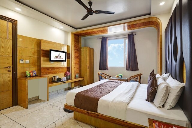 ホテル チャーチ ビュー