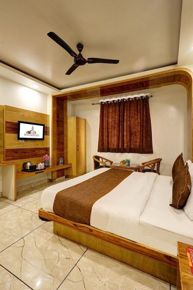 ホテル チャーチ ビュー