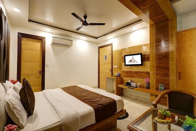 ホテル チャーチ ビュー