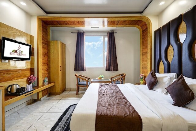 ホテル チャーチ ビュー