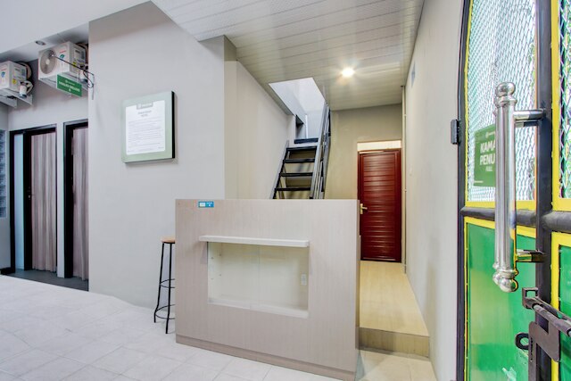 ホテル O ジョグジャカルタ ニア ジャラン マリオボロ フォーマリー マリオ イン