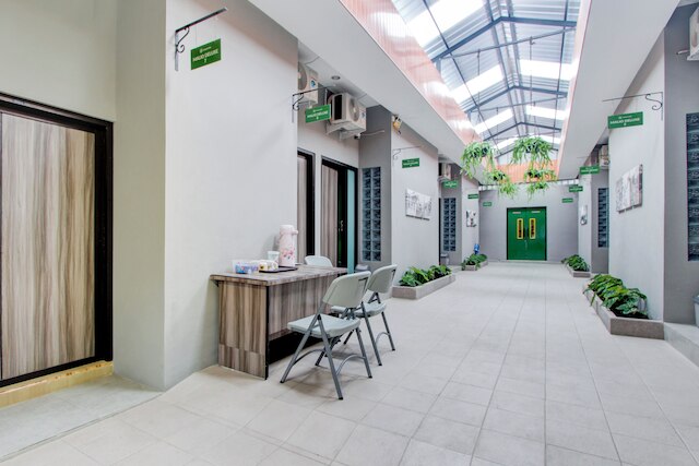 ホテル O ジョグジャカルタ ニア ジャラン マリオボロ フォーマリー マリオ イン