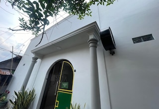 ホテル O ジョグジャカルタ ニア ジャラン マリオボロ フォーマリー マリオ イン