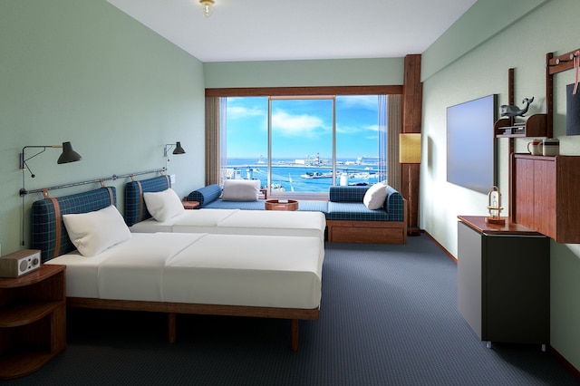 サウスゲートホテル沖縄