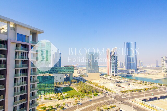 ブルームフィールズ ラグジュリアス ストゥ マリヤ アイランド