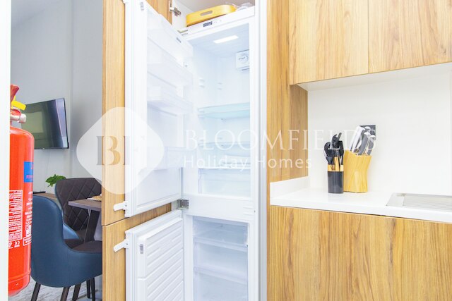 ブルームフィールズ ラグジュリアス ストゥ マリヤ アイランド