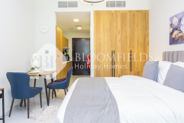 ブルームフィールズ ラグジュリアス ストゥ マリヤ アイランド