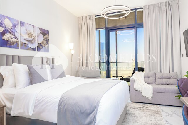 ブルームフィールズ ラグジュリアス ストゥ マリヤ アイランド