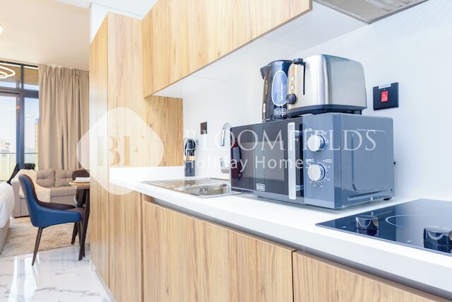 ブルームフィールズ ラグジュリアス ストゥ マリヤ アイランド