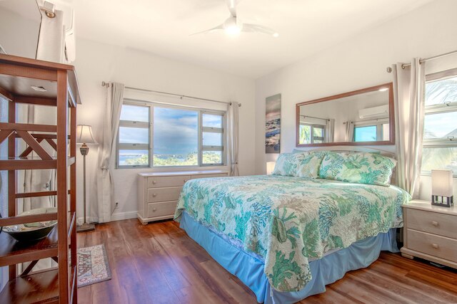 メネフネ ショアーズ 601 2 ベッドルーム コンド