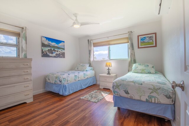 メネフネ ショアーズ 601 2 ベッドルーム コンド