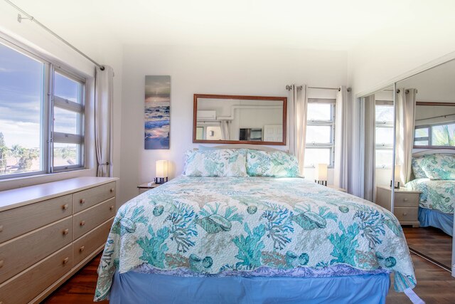 メネフネ ショアーズ 601 2 ベッドルーム コンド