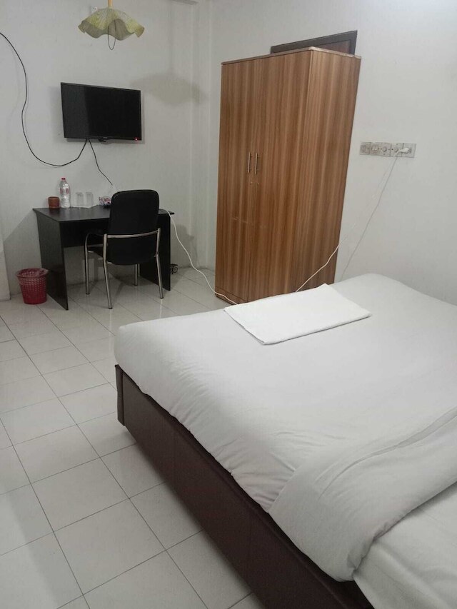 ホテル ゴールデン バード