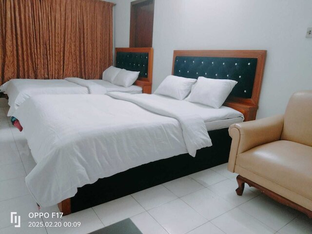 ホテル ゴールデン バード