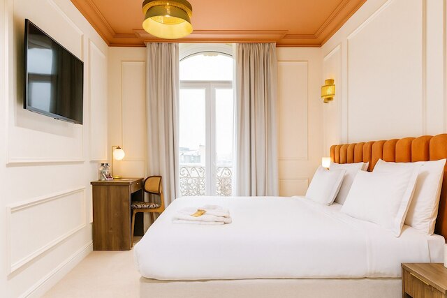 ホテル アンバサダー ニース