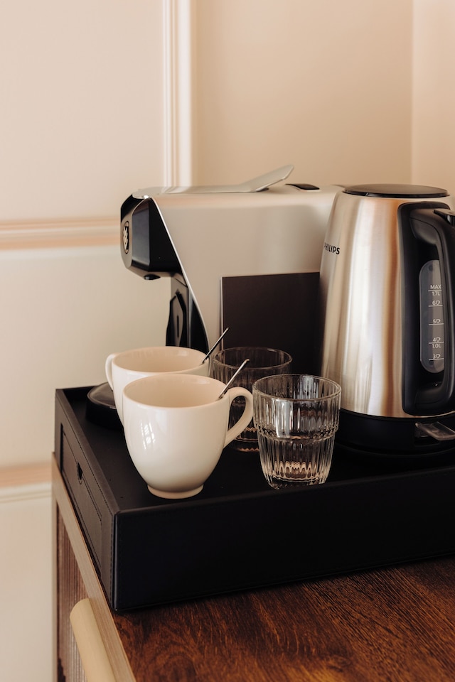 ホテル アンバサダー ニース