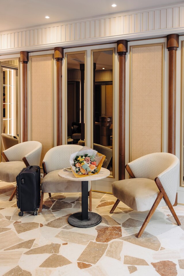 ホテル アンバサダー ニース