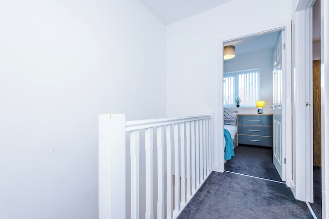 3 ベッド-スリープス 5-ガーデン-パーキング