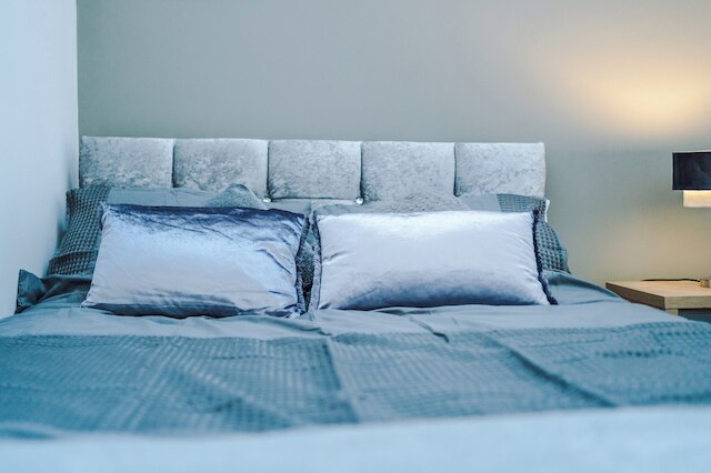 3 ベッド-スリープス 5-ガーデン-パーキング