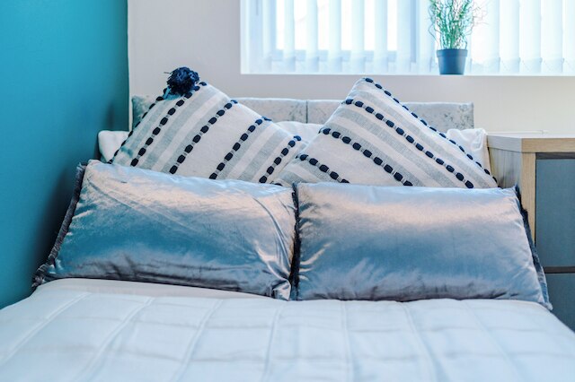 3 ベッド-スリープス 5-ガーデン-パーキング