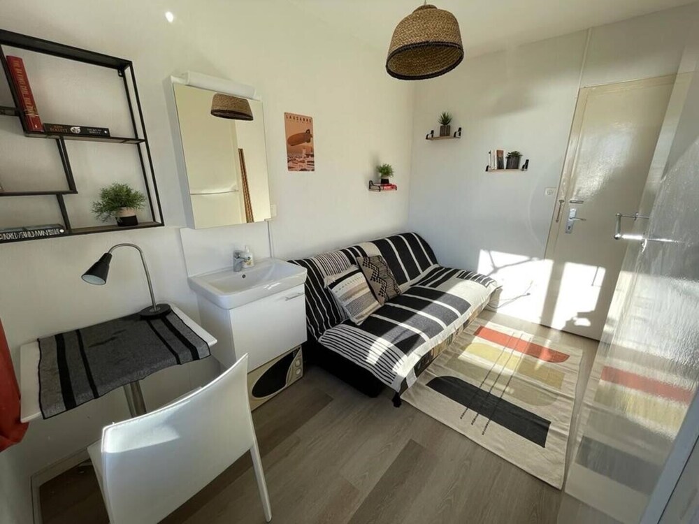 ルーム-インディペンデント ルーム ウィズ スタニング ビュー