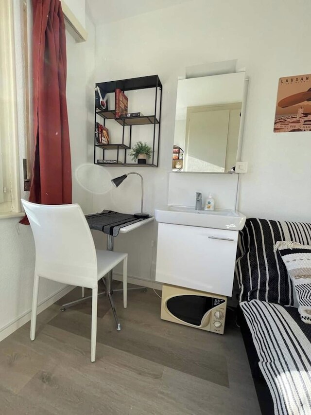 ルーム-インディペンデント ルーム ウィズ スタニング ビュー