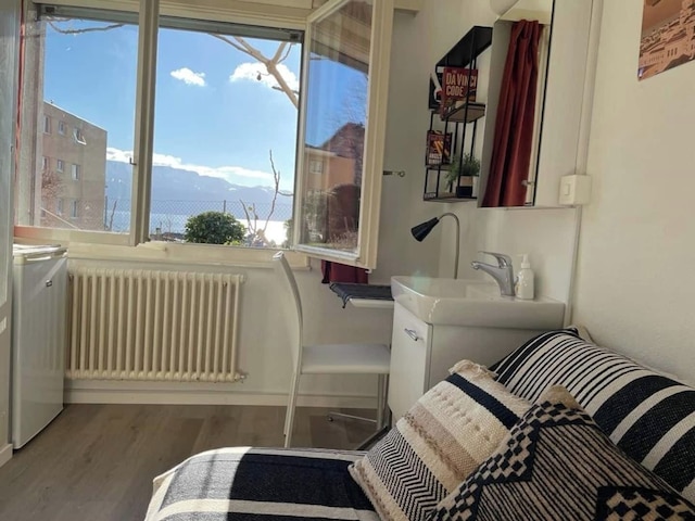 ルーム-インディペンデント ルーム ウィズ スタニング ビュー