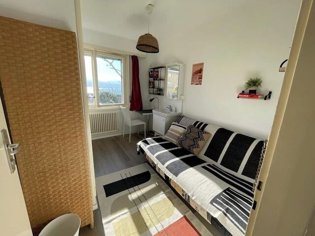 ルーム-インディペンデント ルーム ウィズ スタニング ビュー