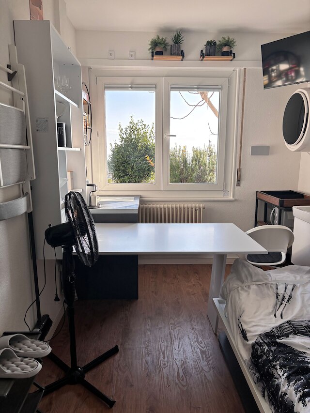 ルーム-インディペンデント ルーム ウィズ スタニング ビュー