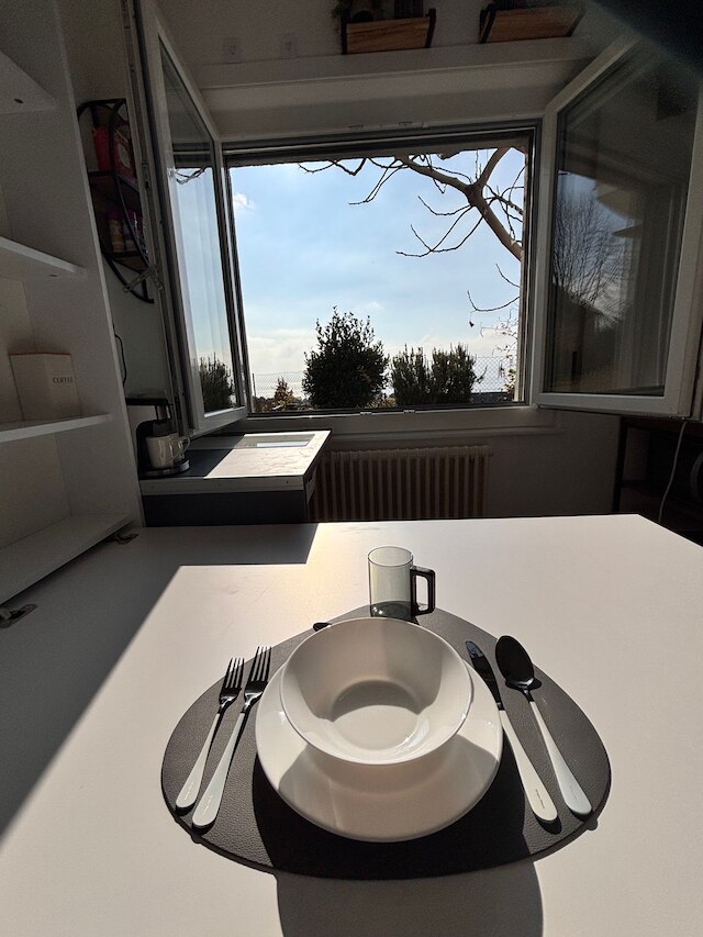 ルーム-インディペンデント ルーム ウィズ スタニング ビュー