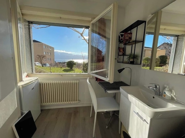 ルーム-インディペンデント ルーム ウィズ スタニング ビュー