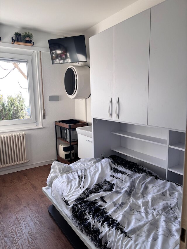 ルーム-インディペンデント ルーム ウィズ スタニング ビュー