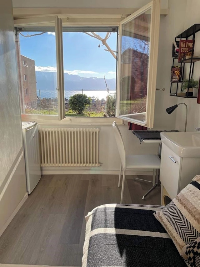 ルーム-インディペンデント ルーム ウィズ スタニング ビュー