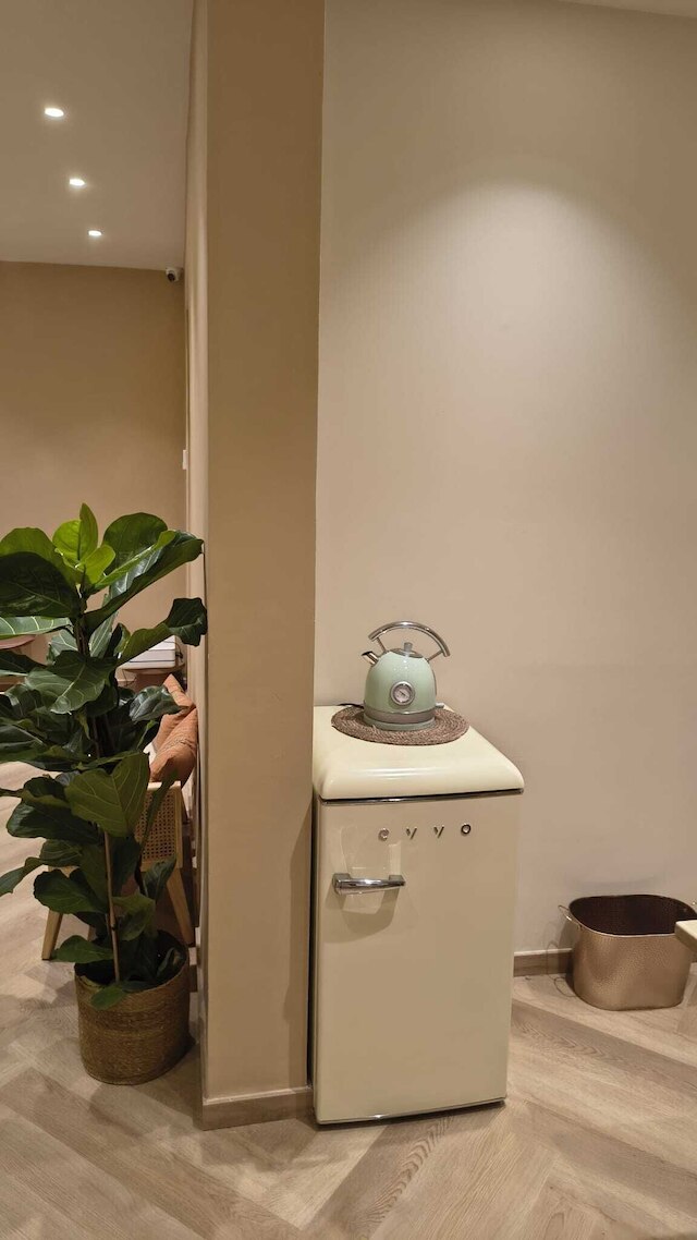 ホスタル アンボス ムンドス