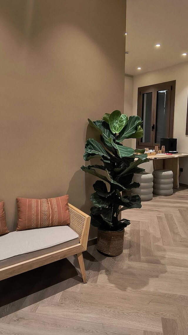 ホスタル アンボス ムンドス