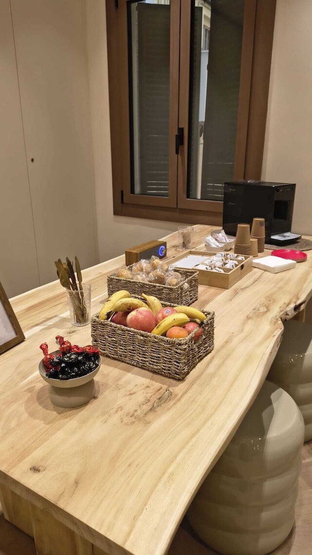 ホスタル アンボス ムンドス