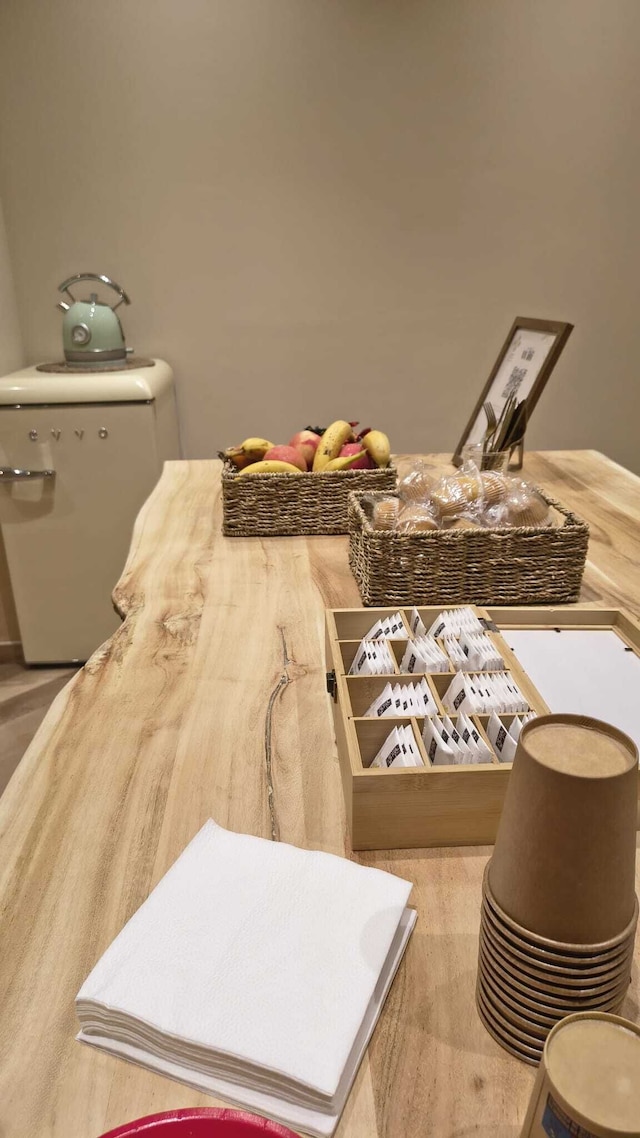 ホスタル アンボス ムンドス