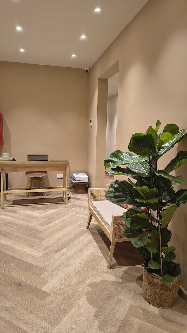 ホスタル アンボス ムンドス