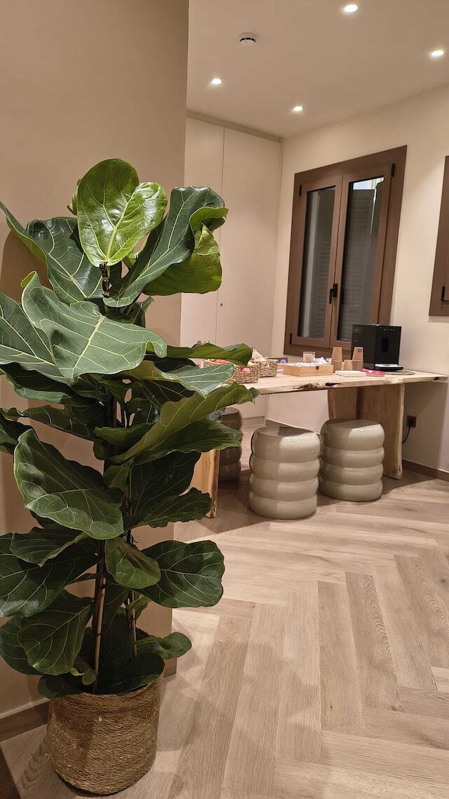 ホスタル アンボス ムンドス