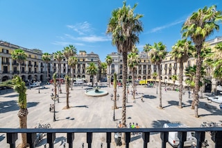 ホスタル アンボス ムンドス