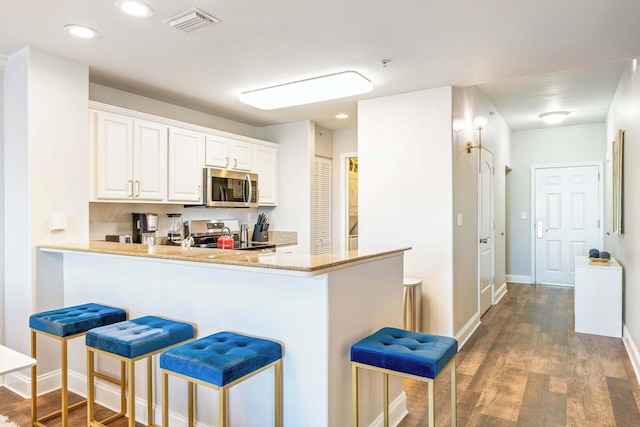 レイク ビューズ アット ブルー ヘロン