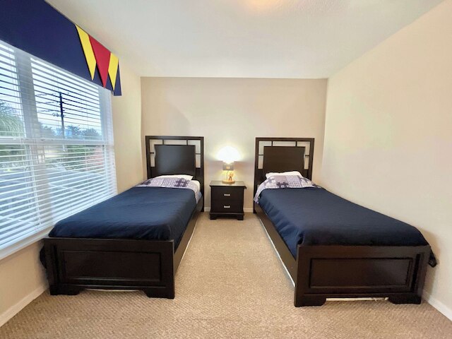 マルセラス ヴィラ アット アカディア エステーツ