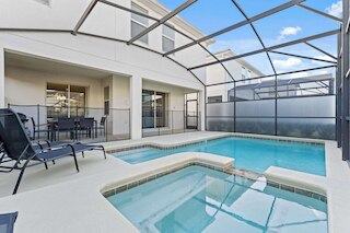 サン & ファン ストーリー レイク