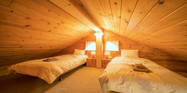 斑尾バカンスビレッジ